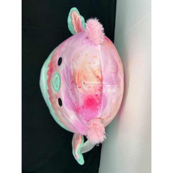 Squishmallows Gala the Griffin Tie Dye Plush Collectible Soft Stuffed Animal Toy - Picture 6 of 7